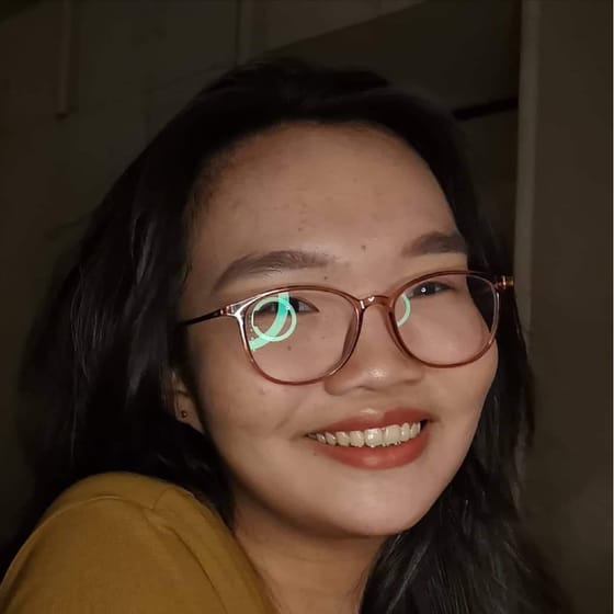 Alexandra Nina Concepcion, DONAT P.R.O. Internal in 2021-2022