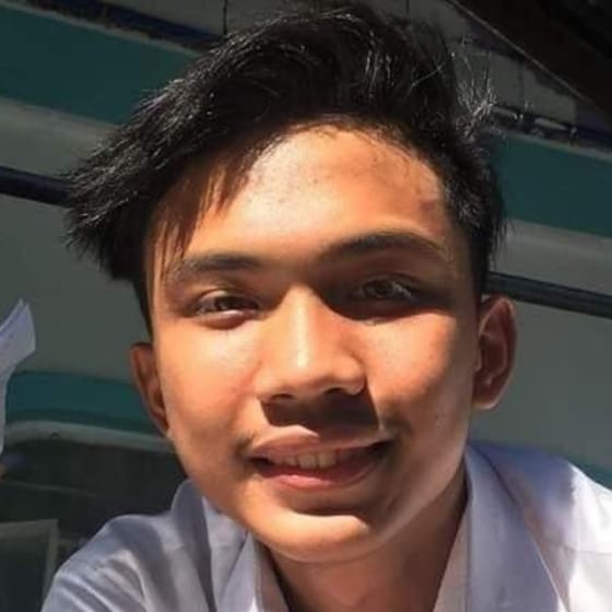 Jason Francis Mateo, DONAT P.R.O. External in 2021-2022