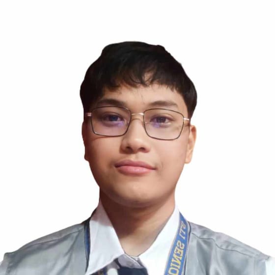 Ian Lloyd Anonuevo, DONAT P.R.O. Internal in 2022-2023