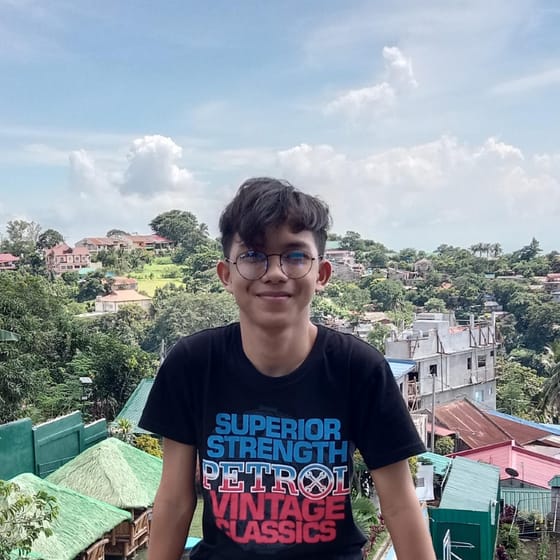 Mark Andrew Duza, DONAT President in 2021-2022