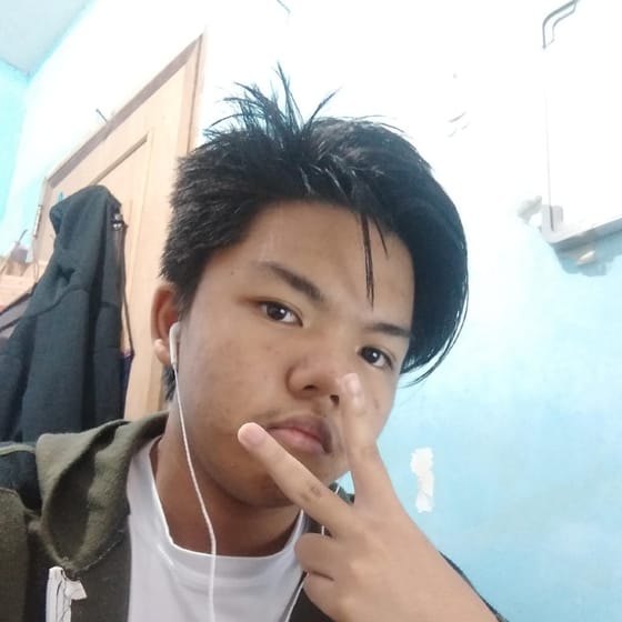 Stephen Ong, DONAT Secretary in 2022-2023